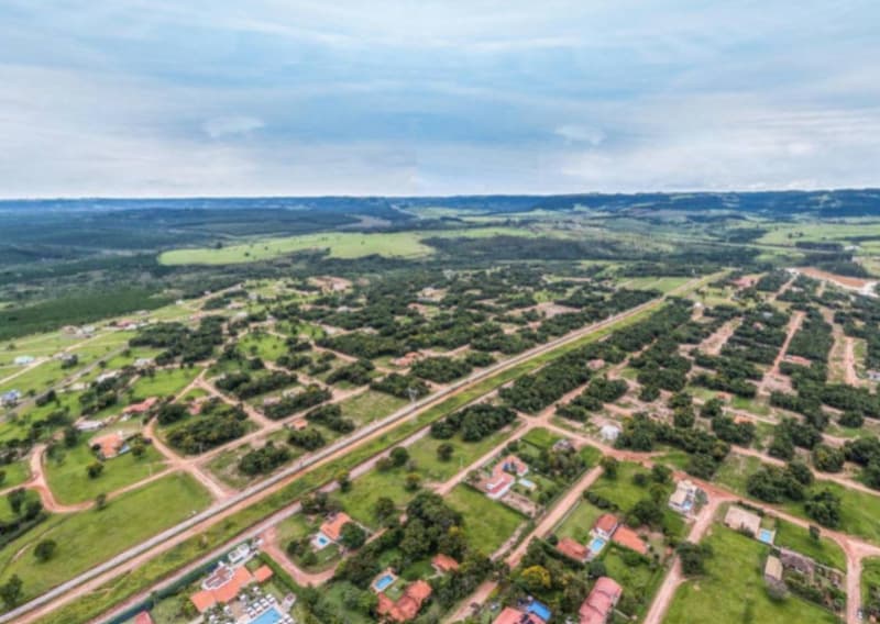 Foto 2 de 2: Terreno em leilão em Pardinho - SP — LOTE 001 Terreno de 450,00m² em Pardinho/SP