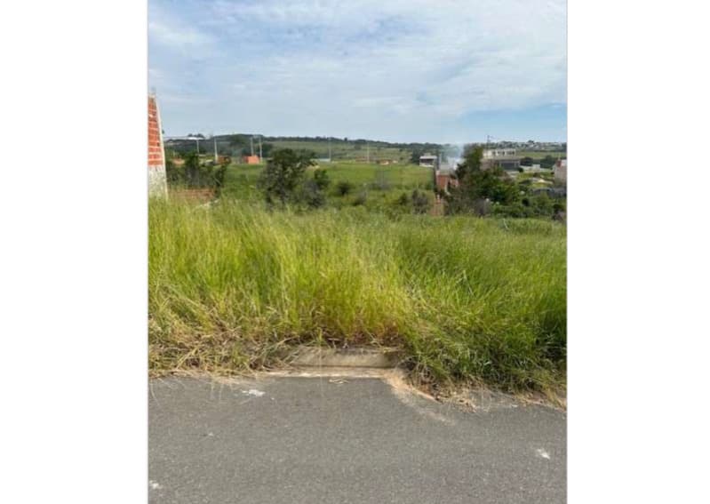 Foto 2 de 2: Terreno em leilão em Itu - SP, bairro Jardim Monte Rei — LOTE 001 Terreno de 218,45m² no Jd. Monte Rei em Itu/SP