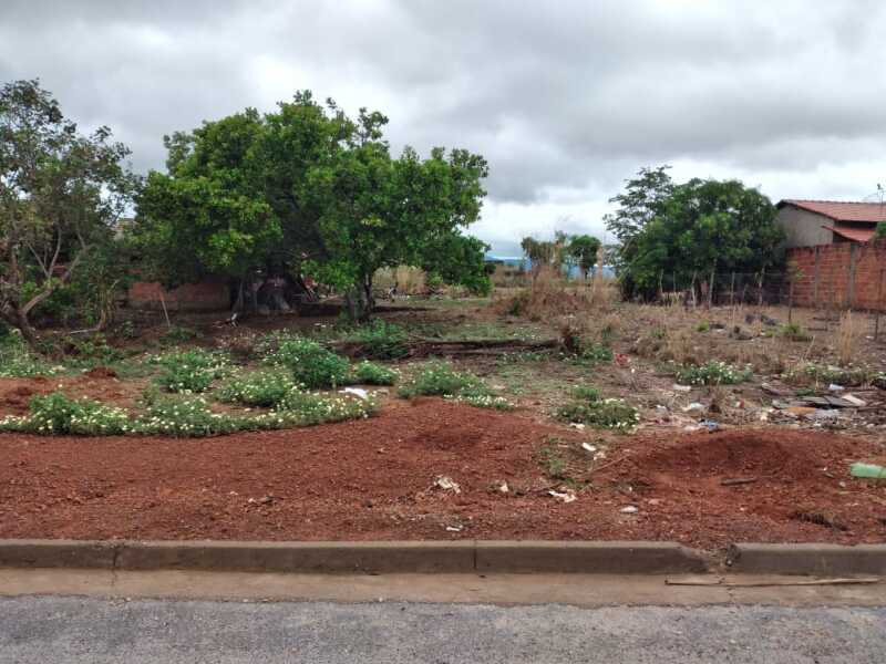 Foto 2 de 3: Terreno em leilão em Palmas - TO — LOTE 001 Lote no Morada do Sol em Palmas/TO