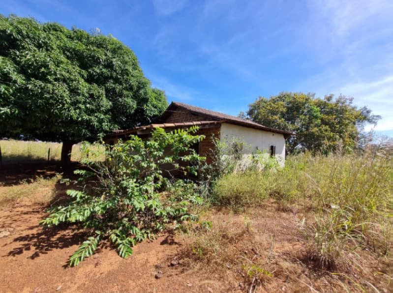 Foto 13 de 22: Area Rural em leilão em Formoso Do Araguaia - TO — LOTE 002 fazenda Estância Eloy Loteamento Pato Assado, mendindo 573,40.71 ha em Formoso do Araguaia/
