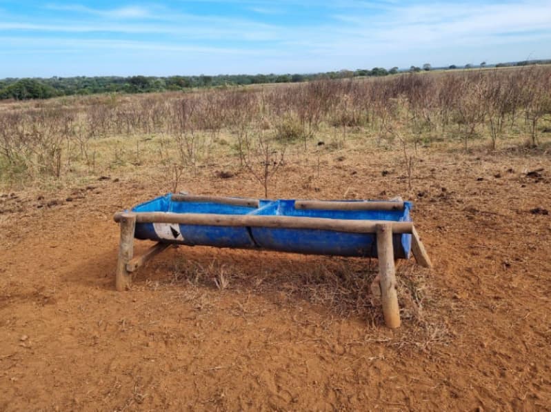 Foto 19 de 22: Area Rural em leilão em Formoso Do Araguaia - TO — LOTE 002 fazenda Estância Eloy Loteamento Pato Assado, mendindo 573,40.71 ha em Formoso do Araguaia/