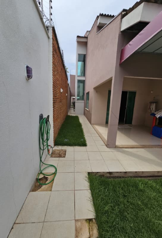Foto 3 de 17: Casa em leilão em Araguaína - TO — LOTE 001 Casa na Av Flor de Lis no Martins Jorge em Araguaina-TO