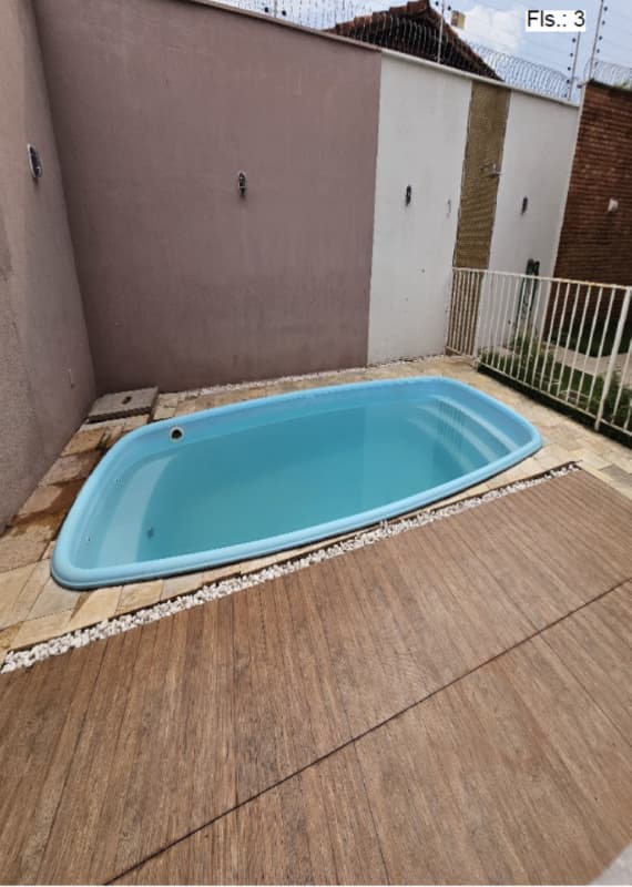 Foto 4 de 17: Casa em leilão em Araguaína - TO — LOTE 001 Casa na Av Flor de Lis no Martins Jorge em Araguaina-TO