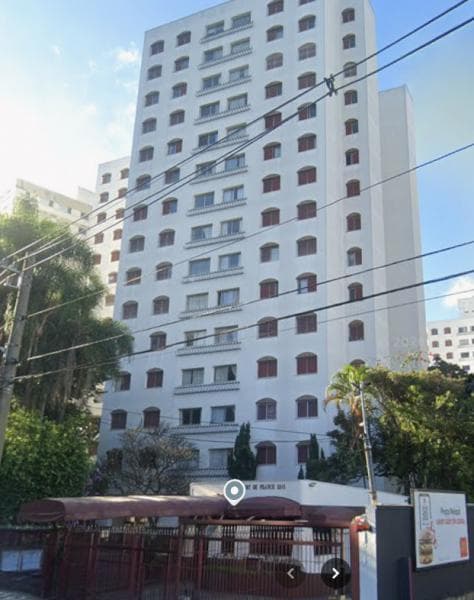 Apartamento em leilão em São Paulo - SP, bairro Santana — IMÓVEIS DIVERSOS — LOTE Nº
