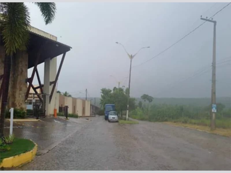 Foto 7 de 8: Casa em leilão em Parnamirim - RN — Casa - Parnamirim - RN
