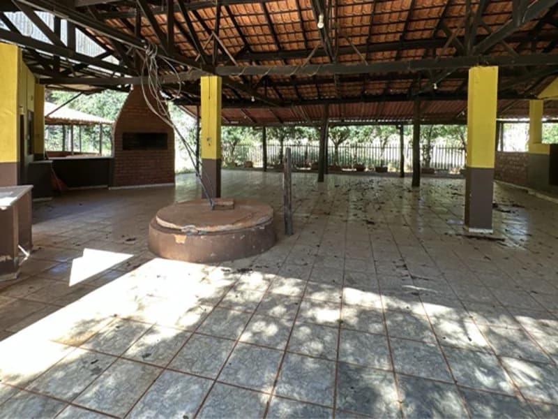 Foto 4 de 9: Casa em leilão em Poconé - MT — Casa - Poconé - MT