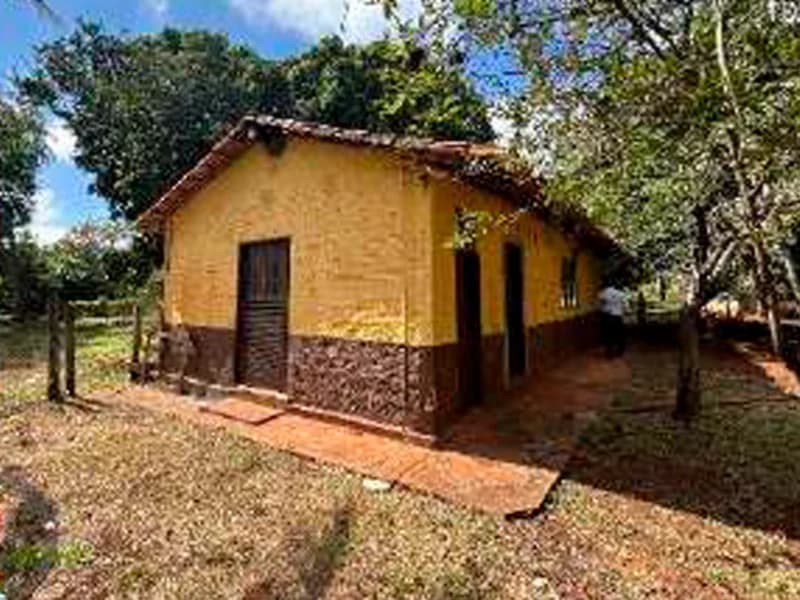 Foto 1 de 20: Casa em leilão em Poconé - MT — Casa - Poconé - MT