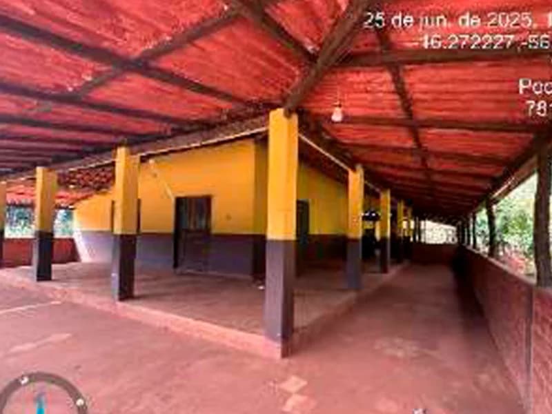 Foto 13 de 20: Casa em leilão em Poconé - MT — Casa - Poconé - MT