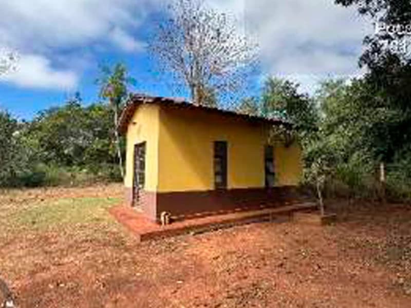 Foto 20 de 20: Casa em leilão em Poconé - MT — Casa - Poconé - MT