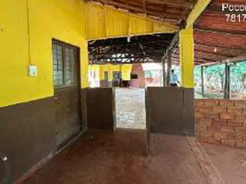 Foto 16 de 20: Casa em leilão em Poconé - MT — Casa - Poconé - MT