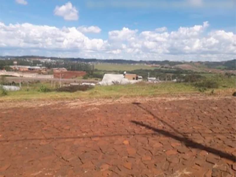 Foto 1 de 6: Terreno em leilão em Francisco Beltrão - PR — Terreno - Francisco Beltrão - PR