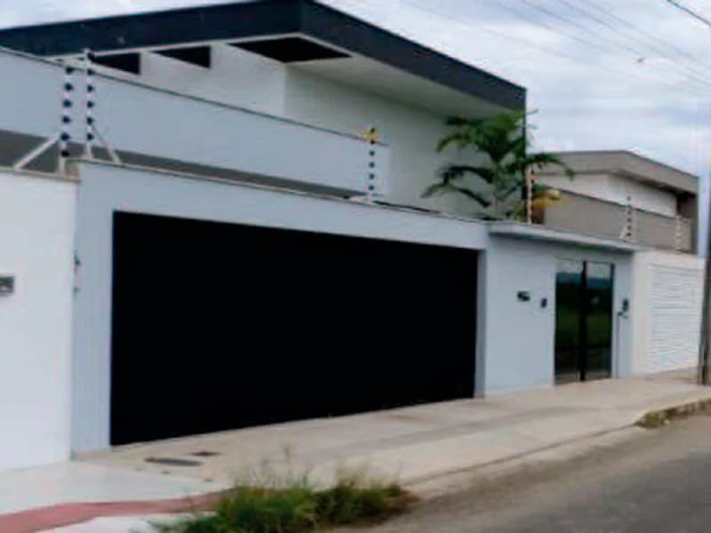 Foto 1 de 11: Casa em leilão em Nova Venécia - ES, bairro Flora Park — Casa - Nova Venécia - ES