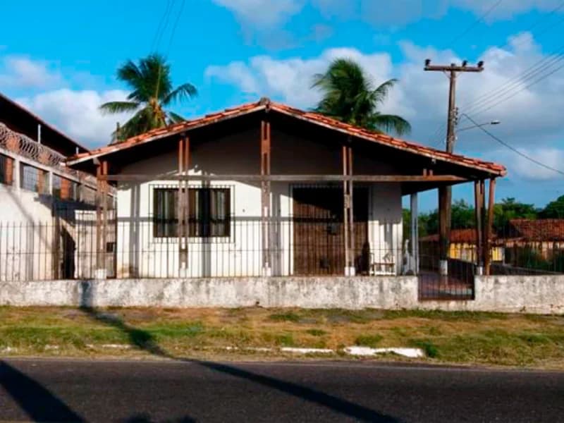 Foto 1 de 5: Casa em leilão em Salinópolis - PA, bairro Novo — Casa - Salinópolis - PA
