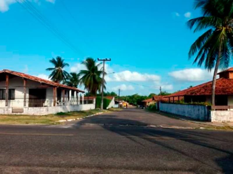 Foto 5 de 5: Casa em leilão em Salinópolis - PA, bairro Novo — Casa - Salinópolis - PA