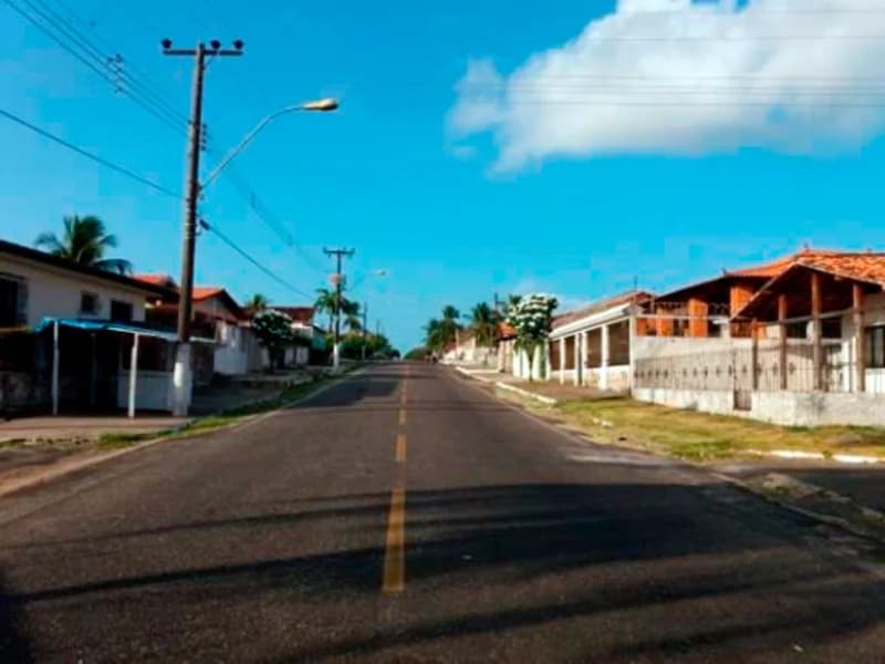 Foto 4 de 5: Casa em leilão em Salinópolis - PA, bairro Novo — Casa - Salinópolis - PA