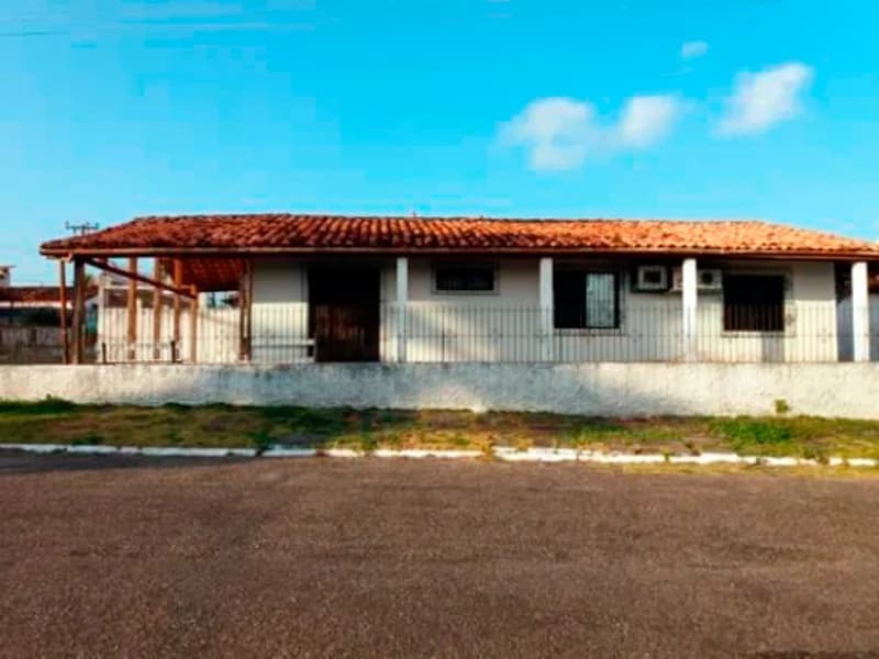 Foto 2 de 5: Casa em leilão em Salinópolis - PA, bairro Novo — Casa - Salinópolis - PA