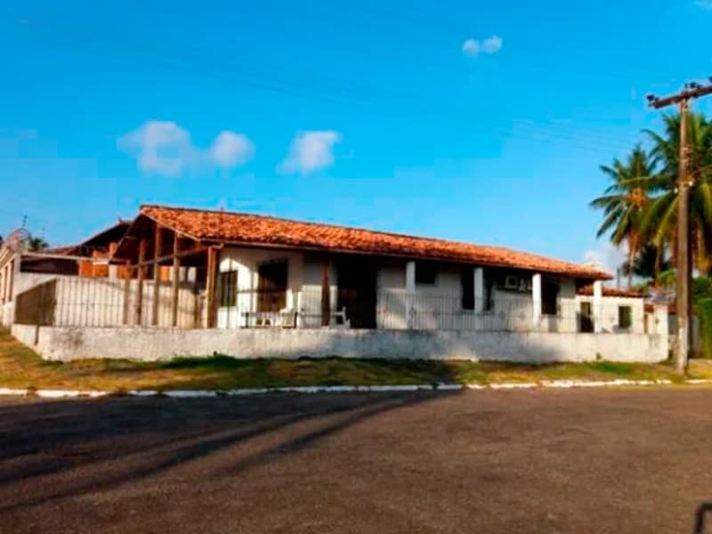 Foto 3 de 5: Casa em leilão em Salinópolis - PA, bairro Novo — Casa - Salinópolis - PA