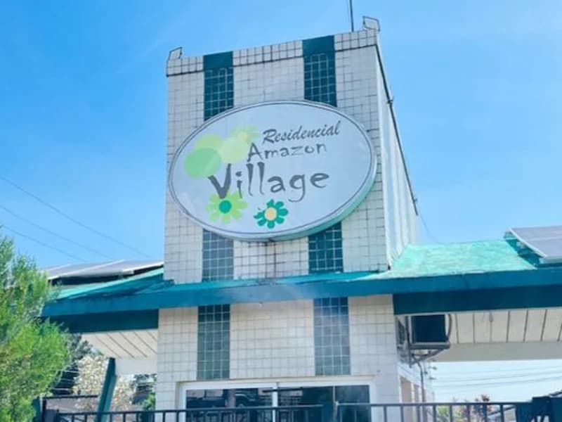 Foto 4 de 8: Casa em leilão em Manaus - AM, bairro Tarumã — Casa - Manaus - AM