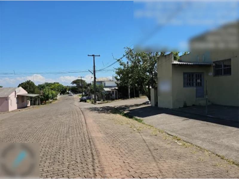 Foto 4 de 8: Casa em leilão em Vera Cruz - RS, bairro Arco Íris — Casa - Vera Cruz - RS
