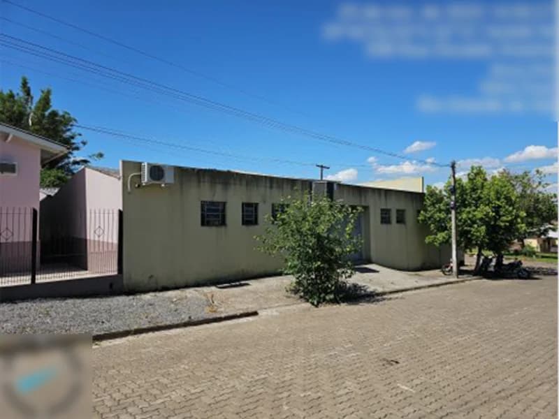 Foto 2 de 8: Casa em leilão em Vera Cruz - RS, bairro Arco Íris — Casa - Vera Cruz - RS