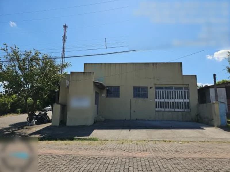 Foto 1 de 8: Casa em leilão em Vera Cruz - RS, bairro Arco Íris — Casa - Vera Cruz - RS