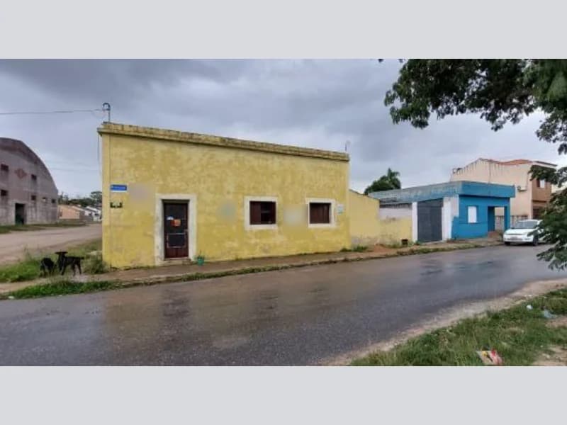 Foto 1 de 4: Casa em leilão em Jaguarão - RS — Casa - Jaguarão - RS