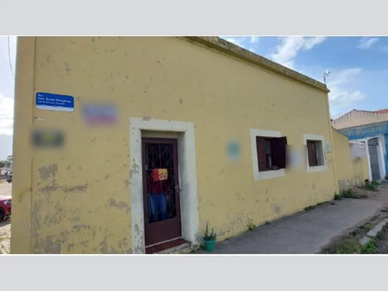Foto 2 de 4: Casa em leilão em Jaguarão - RS — Casa - Jaguarão - RS