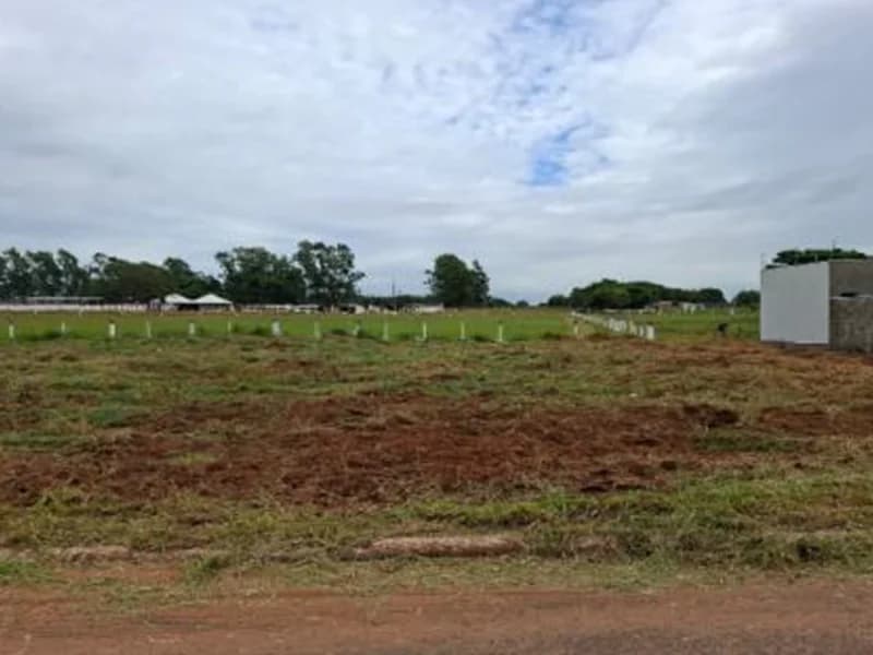 Foto 4 de 10: Terreno em leilão em Amambai - MS, bairro Frac da Chácara — Terreno - Amambaí - MS