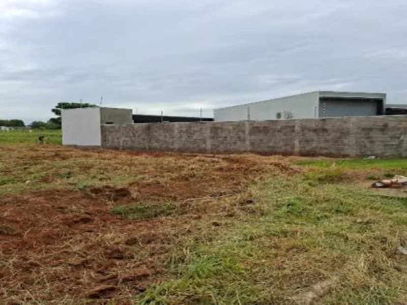 Foto 1 de 10: Terreno em leilão em Amambai - MS, bairro Frac da Chácara — Terreno - Amambaí - MS