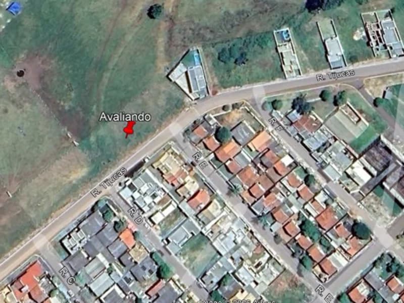 Foto 7 de 10: Terreno em leilão em Amambai - MS, bairro Frac da Chácara — Terreno - Amambaí - MS