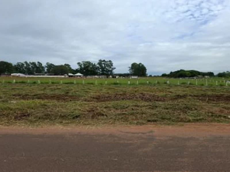 Foto 2 de 10: Terreno em leilão em Amambai - MS, bairro Frac da Chácara — Terreno - Amambaí - MS
