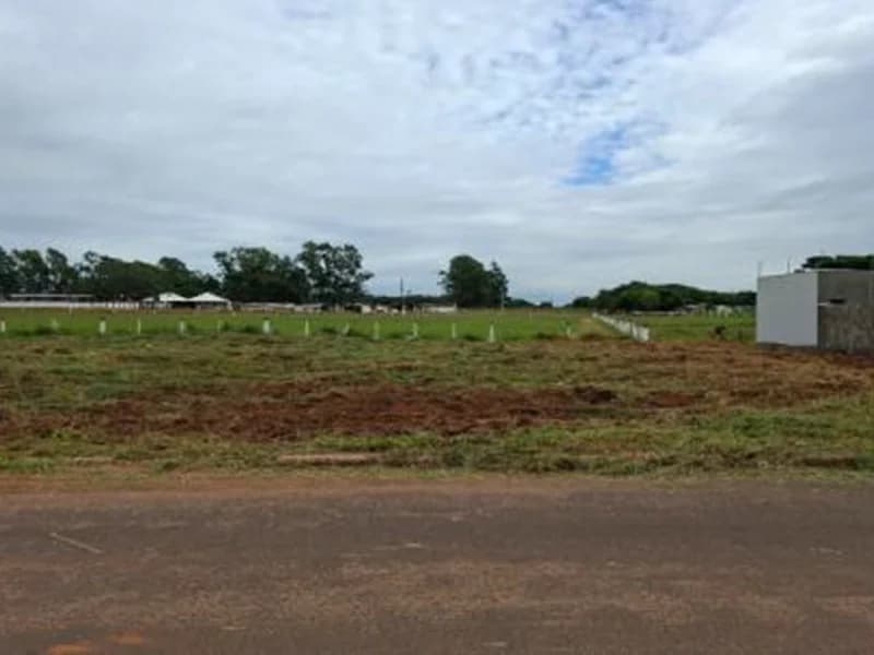 Foto 6 de 10: Terreno em leilão em Amambai - MS, bairro Frac da Chácara — Terreno - Amambaí - MS