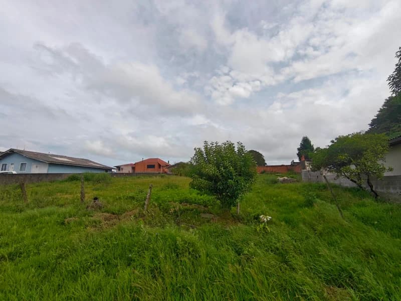 Foto 2 de 4: Terreno em leilão em Lages - SC, bairro Santa Cândida — Terreno - Lages - SC