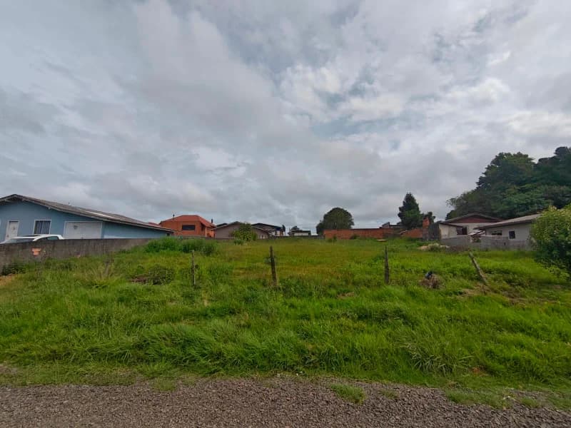 Foto 1 de 4: Terreno em leilão em Lages - SC, bairro Santa Cândida — Terreno - Lages - SC