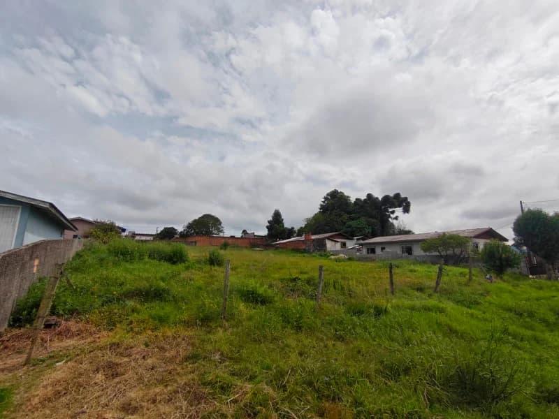 Foto 3 de 4: Terreno em leilão em Lages - SC, bairro Santa Cândida — Terreno - Lages - SC