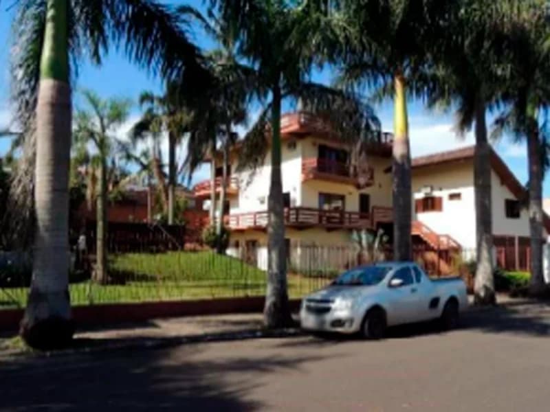 Foto 1 de 3: Casa em leilão em Campo Bom - RS, bairro Vila Santa Lúcia — Casa - Campo Bom - RS