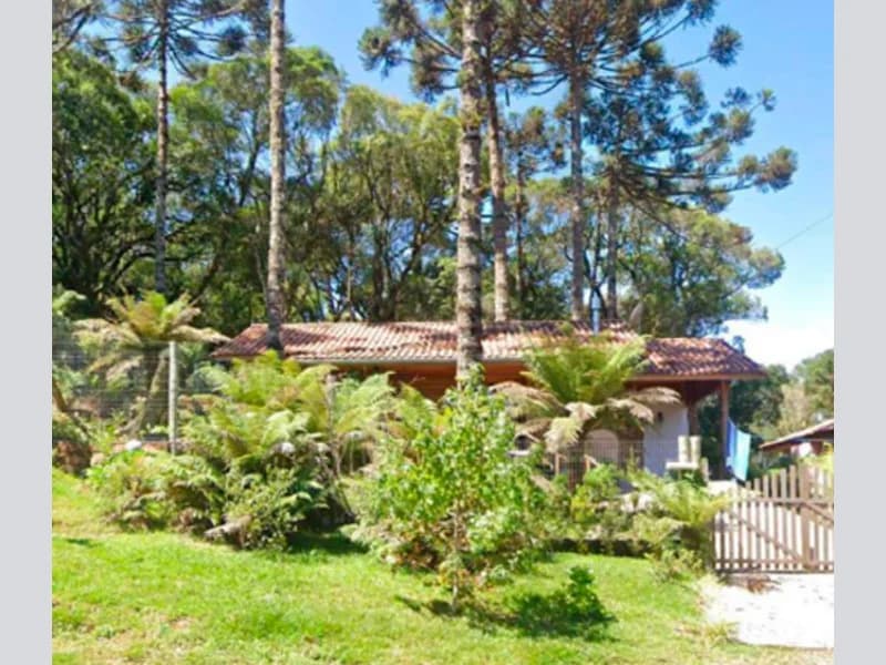 Foto 1 de 2: Terreno em leilão em São Francisco De Paula - RS — Terreno - São Francisco de Paula - RS