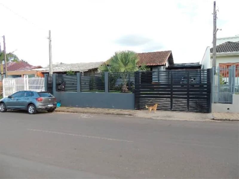 Foto 5 de 9: Casa em leilão em Taquara - RS, bairro Medianeira — Casa - Taquara - RS