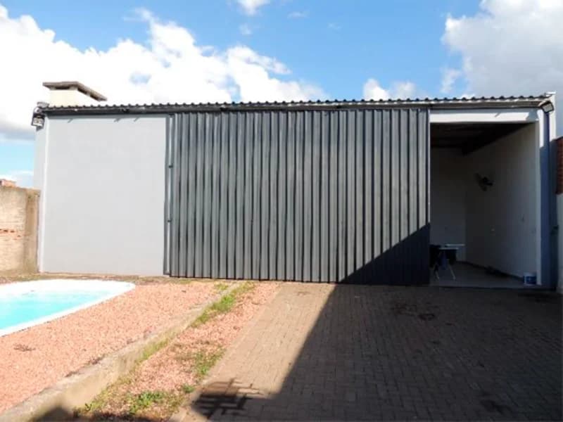 Foto 8 de 9: Casa em leilão em Taquara - RS, bairro Medianeira — Casa - Taquara - RS