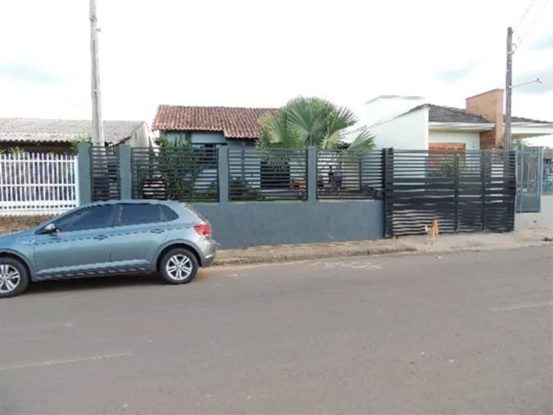Foto 6 de 9: Casa em leilão em Taquara - RS, bairro Medianeira — Casa - Taquara - RS
