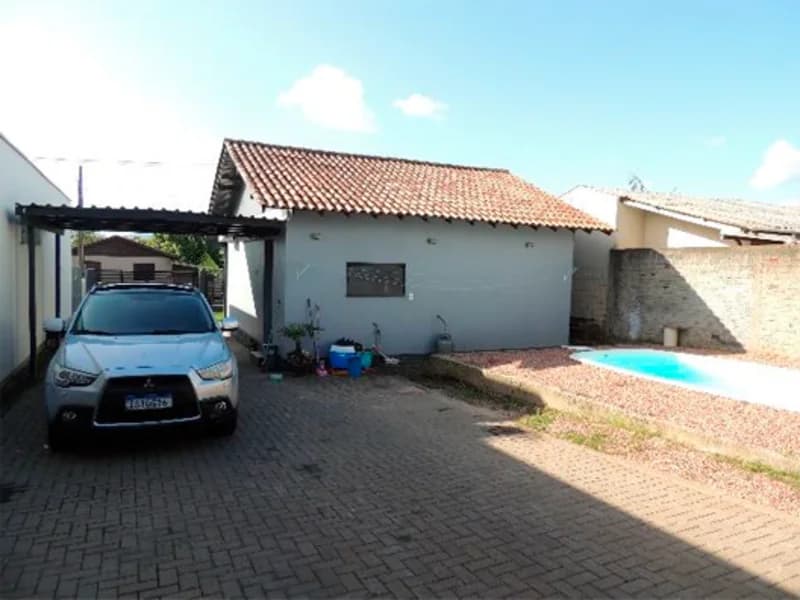 Foto 9 de 9: Casa em leilão em Taquara - RS, bairro Medianeira — Casa - Taquara - RS