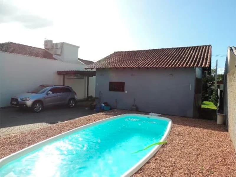 Foto 7 de 9: Casa em leilão em Taquara - RS, bairro Medianeira — Casa - Taquara - RS