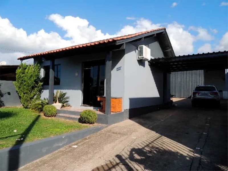 Foto 1 de 9: Casa em leilão em Taquara - RS, bairro Medianeira — Casa - Taquara - RS
