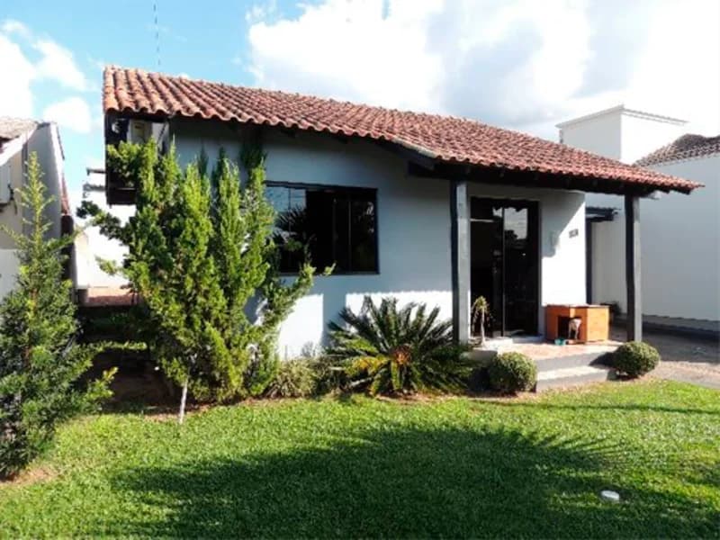 Foto 2 de 9: Casa em leilão em Taquara - RS, bairro Medianeira — Casa - Taquara - RS