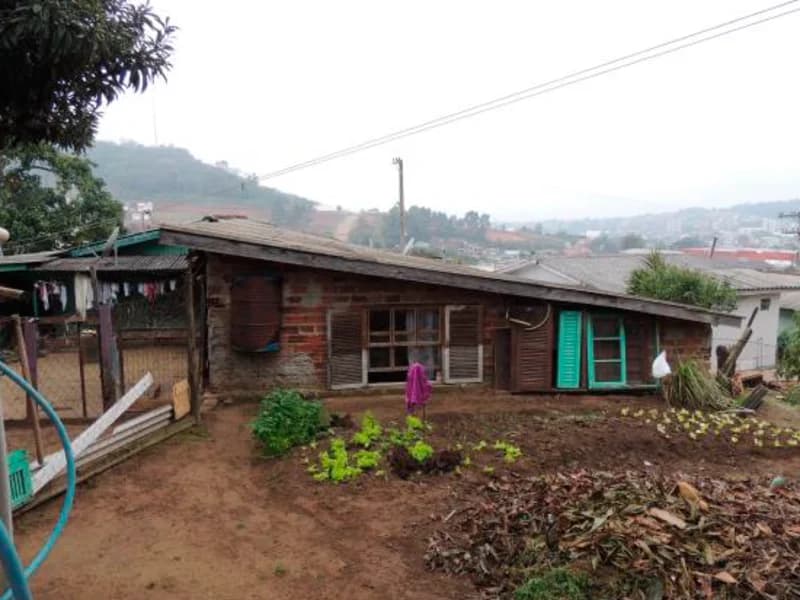 Foto 10 de 11: Casa em leilão em Parobé - RS, bairro Sanga Funda — Casa - Parobé - RS
