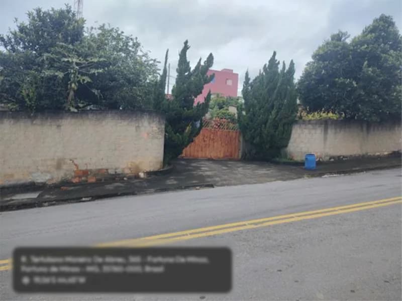 Foto 6 de 16: Casa em leilão em Fortuna De Minas - MG, bairro Centro — Casa - Fortuna de Minas - MG