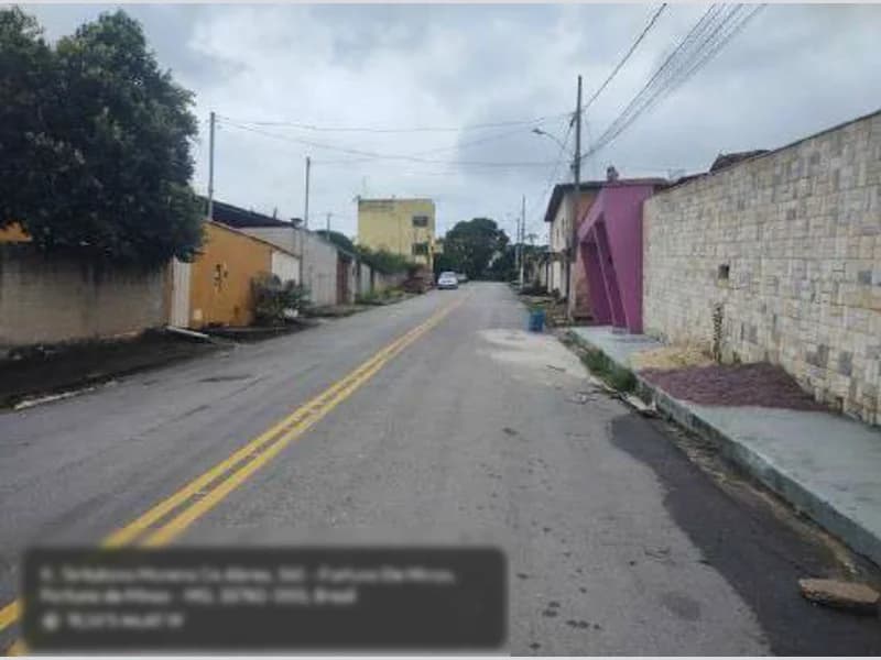 Foto 14 de 16: Casa em leilão em Fortuna De Minas - MG, bairro Centro — Casa - Fortuna de Minas - MG