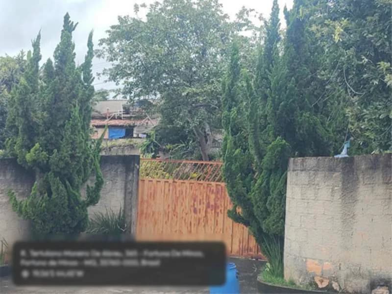 Foto 11 de 16: Casa em leilão em Fortuna De Minas - MG, bairro Centro — Casa - Fortuna de Minas - MG