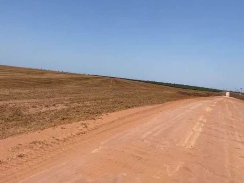 Foto 3 de 8: Terreno em leilão em Cocos - BA — Terreno Cocos BA