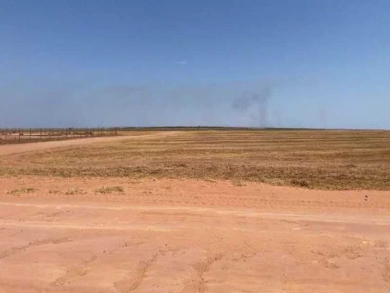 Foto 4 de 8: Terreno em leilão em Cocos - BA — Terreno Cocos BA